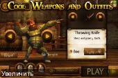 Evertales v1.01 (Action, iOS 4.0, iPhone, iPod touch, iPad)