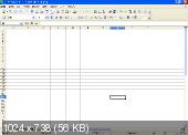 LibreOffice 3.4.5 RC2 (Multi/Ru)