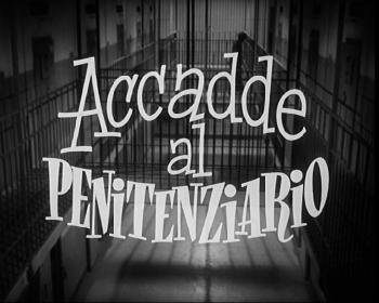    /     / Accadde al penitenziario (1955) DVD5 VO + Original (Ita) + Sub (Ita)