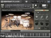 Abbey Road 80's Drums (PC/ )
