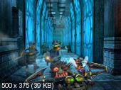 Oddworld: The Oddboxx (2010/RUS/ENG/Lossless Repack by R.G. UniGamers)