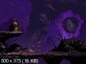 Oddworld: The Oddboxx (2010/RUS/ENG/Lossless Repack by R.G. UniGamers)