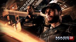 Mass Effect 3 [Demo] (2012) RUS