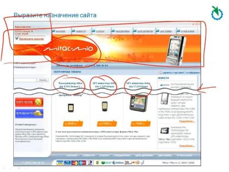 Видеокурс: Юзабилити интернет магазина (2012/RUS)