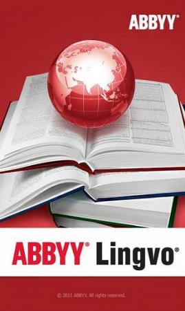 ABBYY Lingvo (1.0.142.14) [Словарь, RUS] [Android]