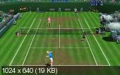 Tennis Elbow 1.0 (PC/2011)