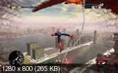 Spider Man: Web of Shadows (PC/Repack UniGamers)