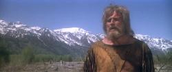 Люди гор / The Mountain Men (1980) DVDRip