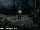 Alone in the Dark 4: The New Nightmare (2007) (RePack от R.G. Element Arts) PC