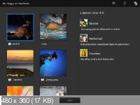Adobe Photoshop Touch v1.1.0 для iPad 2 (iOS 5.0, RUS)